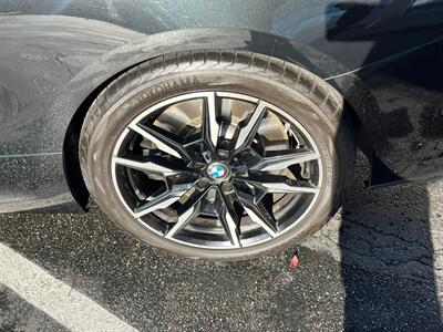 2024 BMW 8 Series M850i xDrive - Photo 13 - Salt Lake City, UT 84115