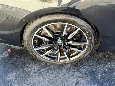 2024 BMW 8 Series M850i xDrive - Photo 12 - Salt Lake City, UT 84115