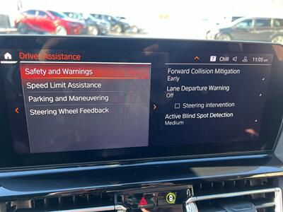 2024 BMW 8 Series M850i xDrive - Photo 43 - Salt Lake City, UT 84115