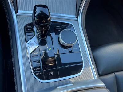 2024 BMW 8 Series M850i xDrive - Photo 34 - Salt Lake City, UT 84115
