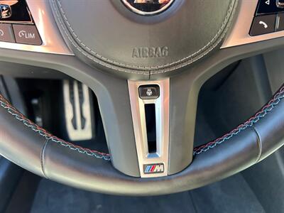 2024 BMW 8 Series M850i xDrive - Photo 31 - Salt Lake City, UT 84115