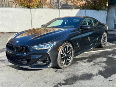 2024 BMW 8 Series M850i xDrive - Photo 3 - Salt Lake City, UT 84115