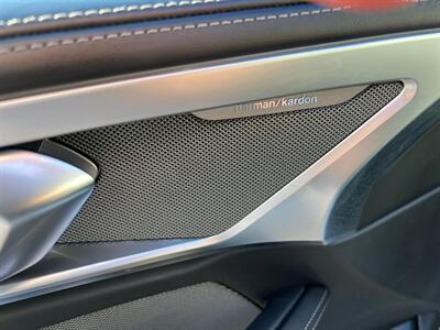 2024 BMW 8 Series M850i xDrive - Photo 26 - Salt Lake City, UT 84115