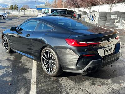 2024 BMW 8 Series M850i xDrive - Photo 5 - Salt Lake City, UT 84115
