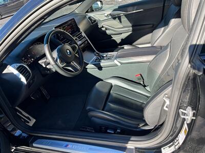 2024 BMW 8 Series M850i xDrive - Photo 18 - Salt Lake City, UT 84115