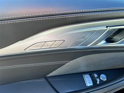 2024 BMW 8 Series M850i xDrive - Photo 25 - Salt Lake City, UT 84115