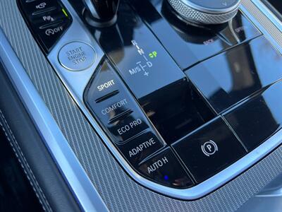 2024 BMW 8 Series M850i xDrive - Photo 35 - Salt Lake City, UT 84115