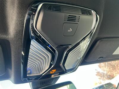 2024 BMW 8 Series M850i xDrive - Photo 46 - Salt Lake City, UT 84115