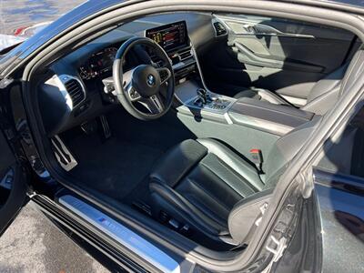 2024 BMW 8 Series M850i xDrive - Photo 17 - Salt Lake City, UT 84115