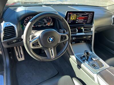 2024 BMW 8 Series M850i xDrive - Photo 22 - Salt Lake City, UT 84115