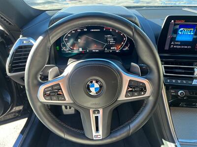 2024 BMW 8 Series M850i xDrive - Photo 32 - Salt Lake City, UT 84115