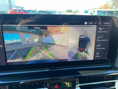 2024 BMW 8 Series M850i xDrive - Photo 40 - Salt Lake City, UT 84115