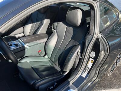 2024 BMW 8 Series M850i xDrive - Photo 19 - Salt Lake City, UT 84115