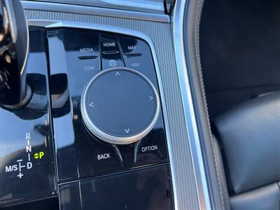 2024 BMW 8 Series M850i xDrive - Photo 37 - Salt Lake City, UT 84115