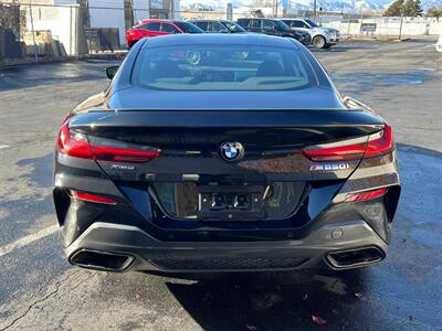 2024 BMW 8 Series M850i xDrive - Photo 6 - Salt Lake City, UT 84115