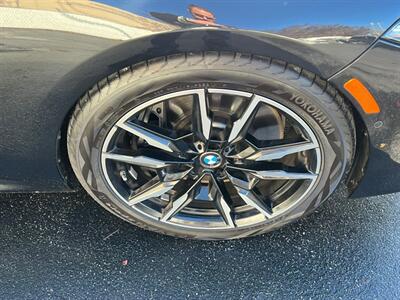 2024 BMW 8 Series M850i xDrive - Photo 11 - Salt Lake City, UT 84115
