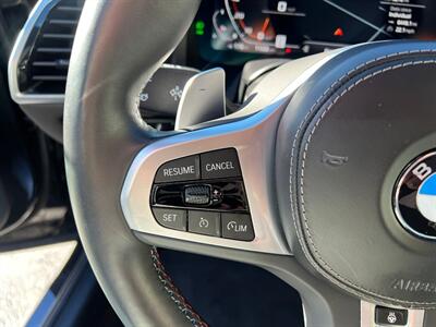 2024 BMW 8 Series M850i xDrive - Photo 29 - Salt Lake City, UT 84115