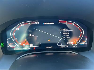 2024 BMW 8 Series M850i xDrive - Photo 33 - Salt Lake City, UT 84115