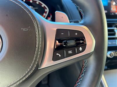 2024 BMW 8 Series M850i xDrive - Photo 30 - Salt Lake City, UT 84115