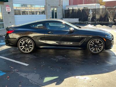 2024 BMW 8 Series M850i xDrive - Photo 8 - Salt Lake City, UT 84115