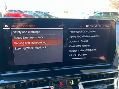 2024 BMW 8 Series M850i xDrive - Photo 44 - Salt Lake City, UT 84115