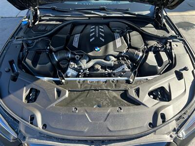 2024 BMW 8 Series M850i xDrive - Photo 50 - Salt Lake City, UT 84115