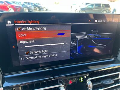 2024 BMW 8 Series M850i xDrive - Photo 45 - Salt Lake City, UT 84115