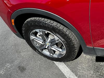 2023 Chevrolet Blazer LT - Photo 14 - Salt Lake City, UT 84115
