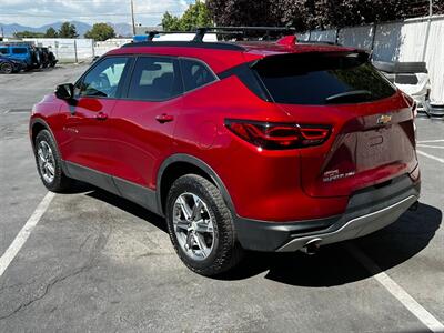 2023 Chevrolet Blazer LT - Photo 5 - Salt Lake City, UT 84115