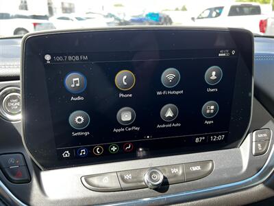 2023 Chevrolet Blazer LT - Photo 37 - Salt Lake City, UT 84115