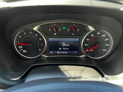 2023 Chevrolet Blazer LT - Photo 33 - Salt Lake City, UT 84115