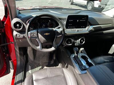 2023 Chevrolet Blazer LT - Photo 23 - Salt Lake City, UT 84115
