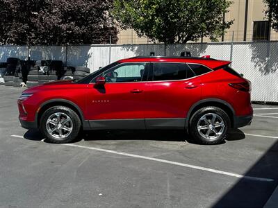 2023 Chevrolet Blazer LT - Photo 4 - Salt Lake City, UT 84115