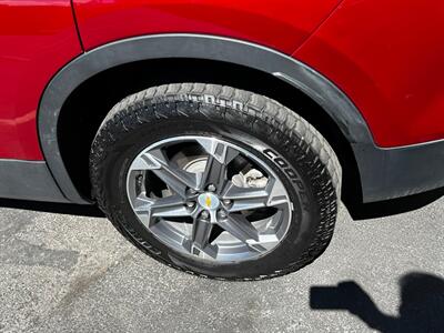 2023 Chevrolet Blazer LT - Photo 13 - Salt Lake City, UT 84115