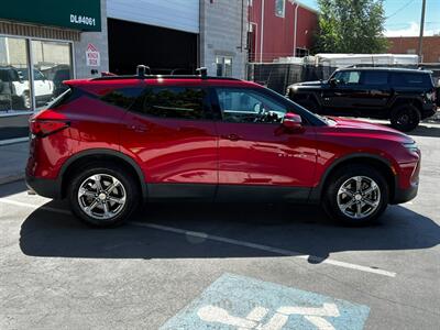 2023 Chevrolet Blazer LT - Photo 8 - Salt Lake City, UT 84115