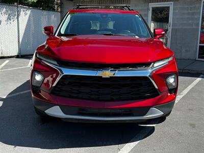 2023 Chevrolet Blazer LT - Photo 2 - Salt Lake City, UT 84115