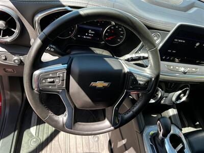 2023 Chevrolet Blazer LT - Photo 32 - Salt Lake City, UT 84115