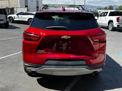 2023 Chevrolet Blazer LT - Photo 6 - Salt Lake City, UT 84115