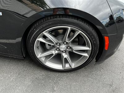 2023 Chevrolet Camaro LT - Photo 9 - Salt Lake City, UT 84115