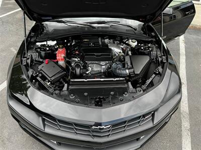 2023 Chevrolet Camaro LT - Photo 20 - Salt Lake City, UT 84115