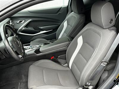 2023 Chevrolet Camaro LT - Photo 16 - Salt Lake City, UT 84115
