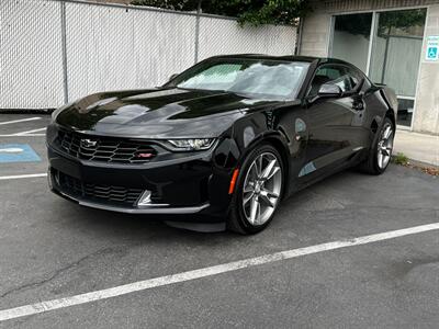 2023 Chevrolet Camaro LT - Photo 3 - Salt Lake City, UT 84115