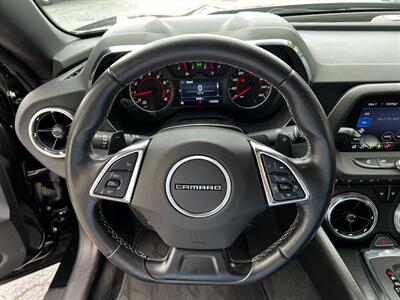 2023 Chevrolet Camaro LT - Photo 28 - Salt Lake City, UT 84115