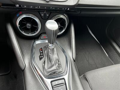 2023 Chevrolet Camaro LT - Photo 32 - Salt Lake City, UT 84115
