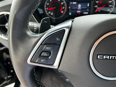 2023 Chevrolet Camaro LT - Photo 24 - Salt Lake City, UT 84115
