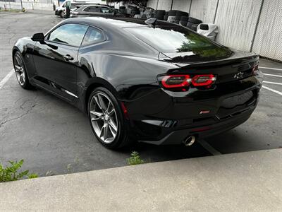 2023 Chevrolet Camaro LT - Photo 5 - Salt Lake City, UT 84115