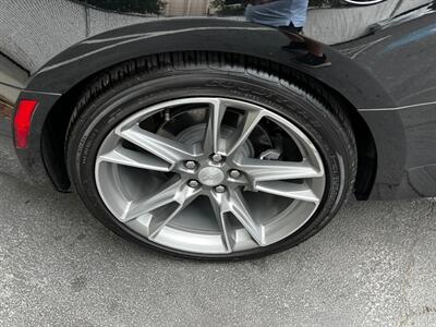 2023 Chevrolet Camaro LT - Photo 10 - Salt Lake City, UT 84115