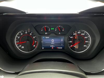 2023 Chevrolet Camaro LT - Photo 29 - Salt Lake City, UT 84115