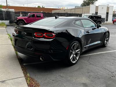 2023 Chevrolet Camaro LT - Photo 7 - Salt Lake City, UT 84115