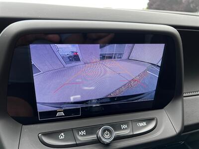 2023 Chevrolet Camaro LT - Photo 33 - Salt Lake City, UT 84115